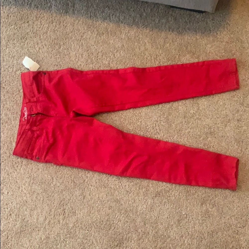 Pants SZ8